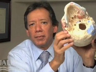 TMD Treatment & Dental Equilibration with the Aqualizer™