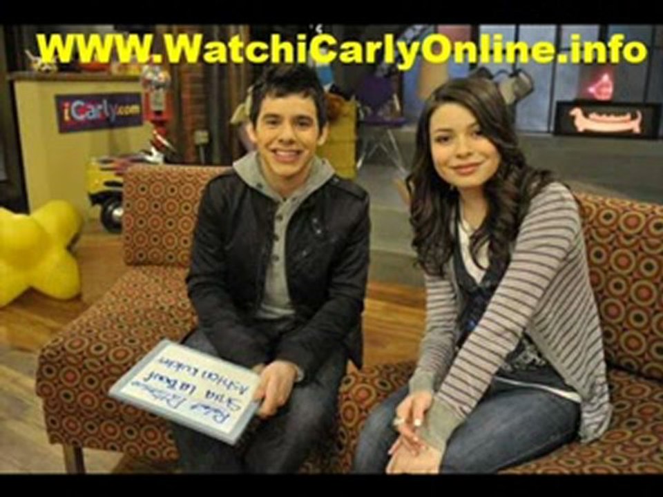 watch icarly season 3 iFind Lewbert's Lost Love streaming