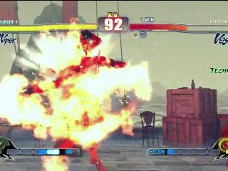 Ranking 3hit 12/12/09  Finale SF4