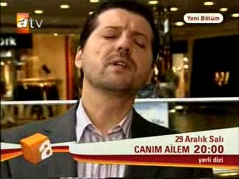 Canım Ailem 43.Bölüm Fragmanı