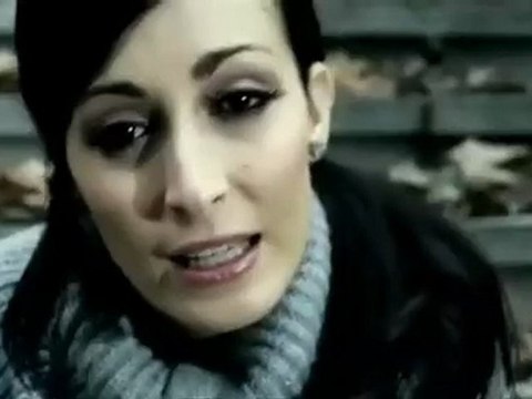 Kenza Farah - Desillusion du Ghetto (Clip Video)