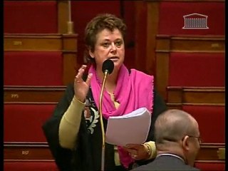 Débat sur l'identité de genre à l'Assemblée nationale