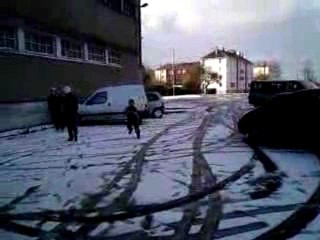 jeudi 17 decembre 2009