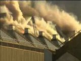 Dublino: La Fabbrica Guinness in Fiamme