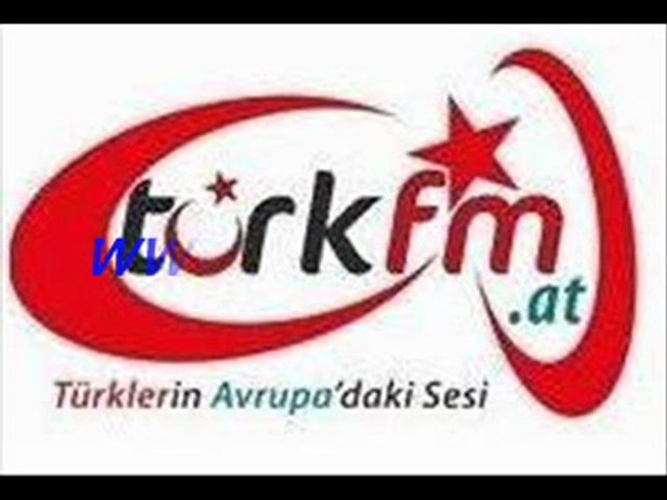 Turkfm.at Türklerin Avrupa´daki Sesi