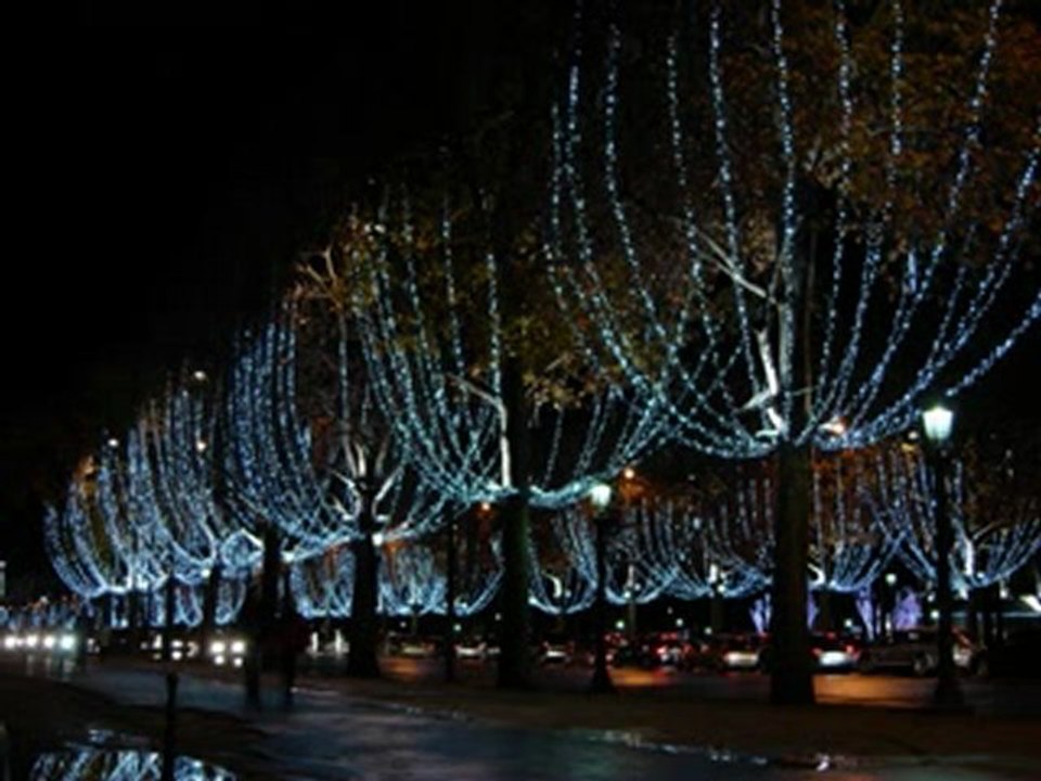 Veille de Noel