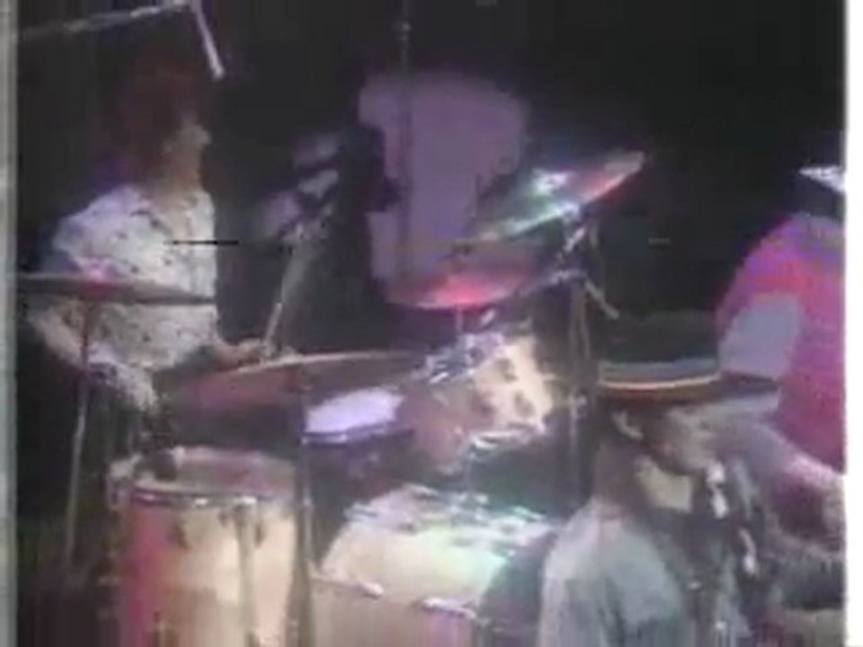 Live in Concert Pride and Joy by Stevie Ray Vaughan