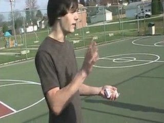 Nothing Is Real CARD TRICK - Street Magic