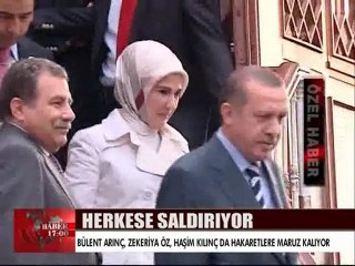 OSMAN ÖZBEK SKANDAL AÇIKLAMALARDA BULUNDU