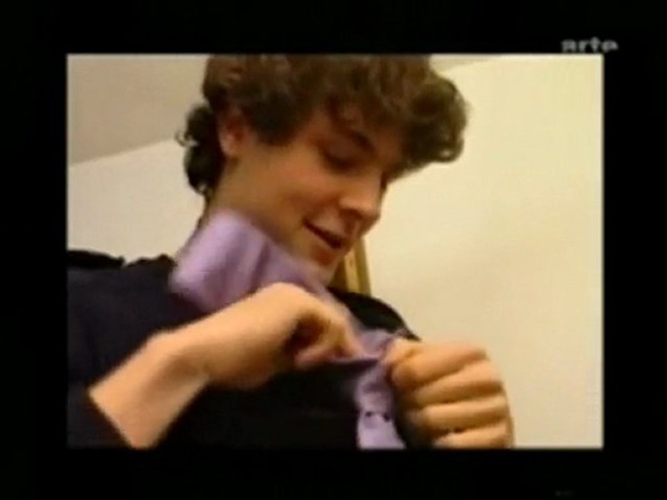 Baisemains et mocassins - Montage 1