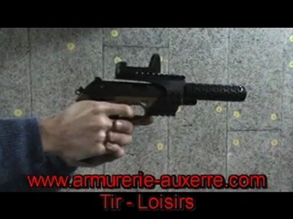 Beretta Px4 Storm Co2 Umarex fonctionnement et utilisation