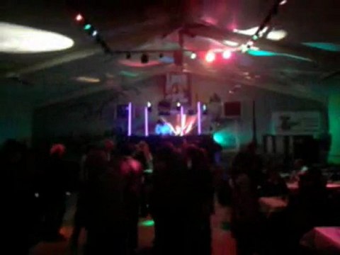 Discomobile TTF-Dance