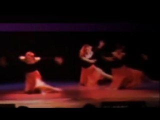 Festival Ar'dance Live 2010 teaser 2