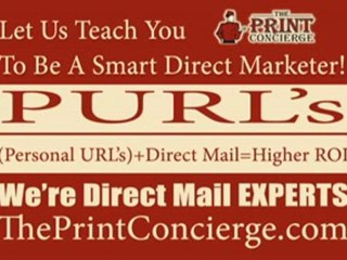 Direct Mail Blog