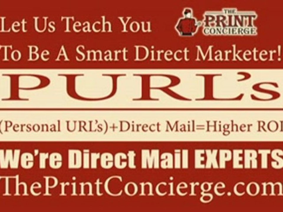 Direct Mail Source