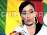Kenza Farah - Je Représente (Clip Video)