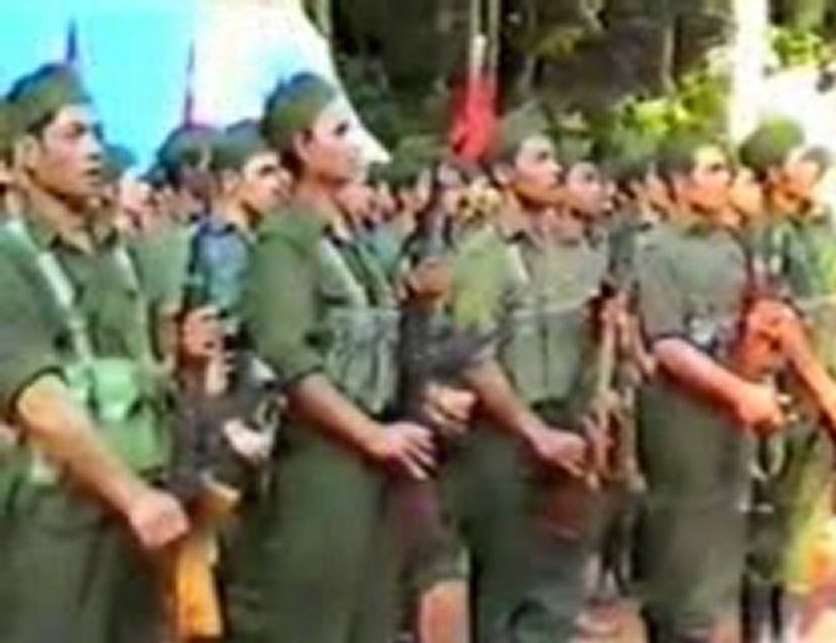BENDERA TENTERA