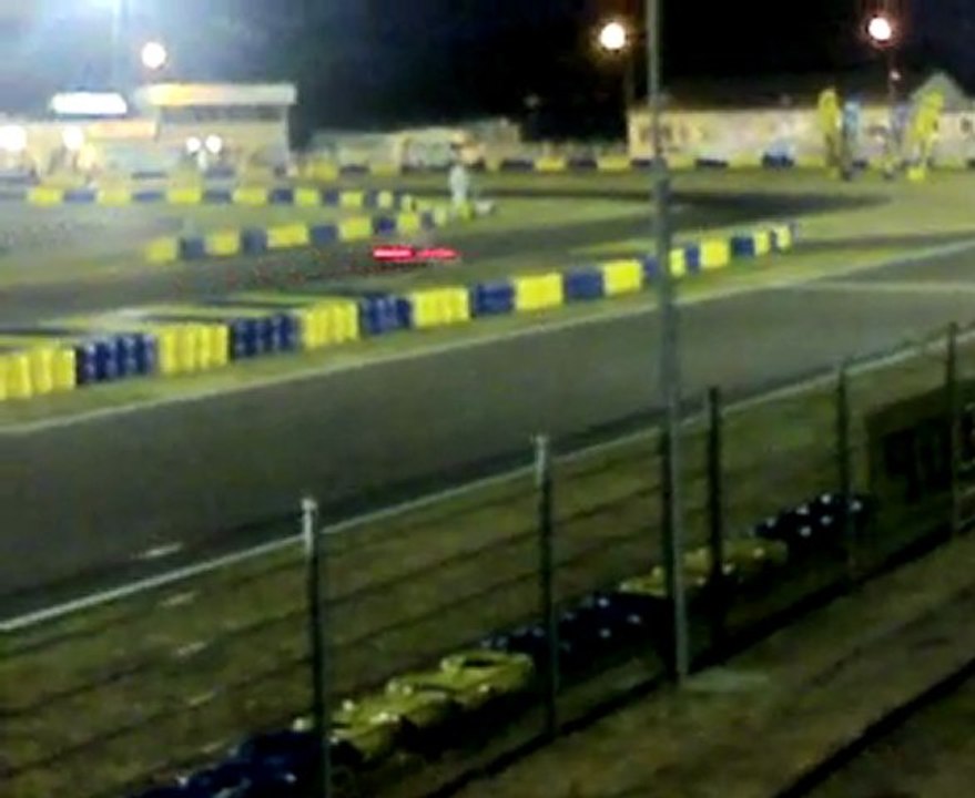 24h karting