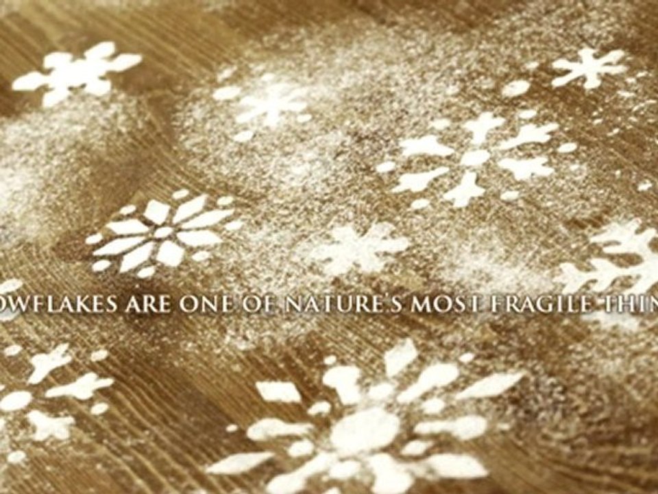 Happy Holidays and Winter Solstice