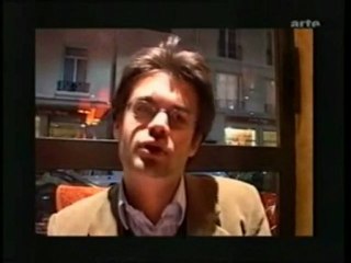 Baisemains et mocassins - Montage 2