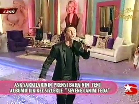Baha Elveda (Arım Balım Peteğim)