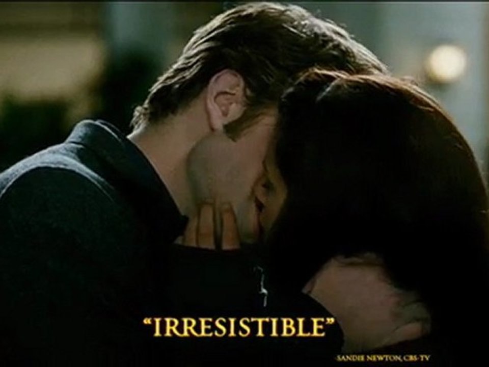 TWILIGHT NEW MOON SPOT  Most Romantic Movie of The Year