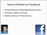 Facebook Marketing Strategies-How to Generate Endless Leads