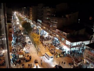 Yüksekoava Haber 2009 Albümü