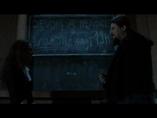 Une histoire de vampire