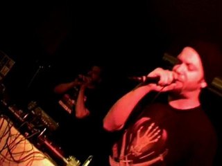 The Insects 10 'Winds of Change'  Live @ Saint Etienne, Fr