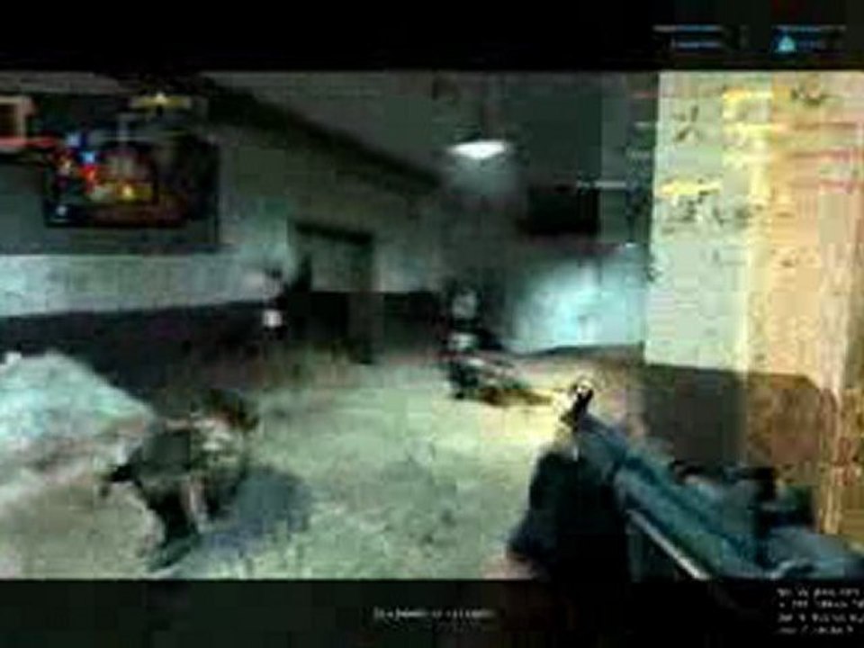 Full Team MP5 by Ninio