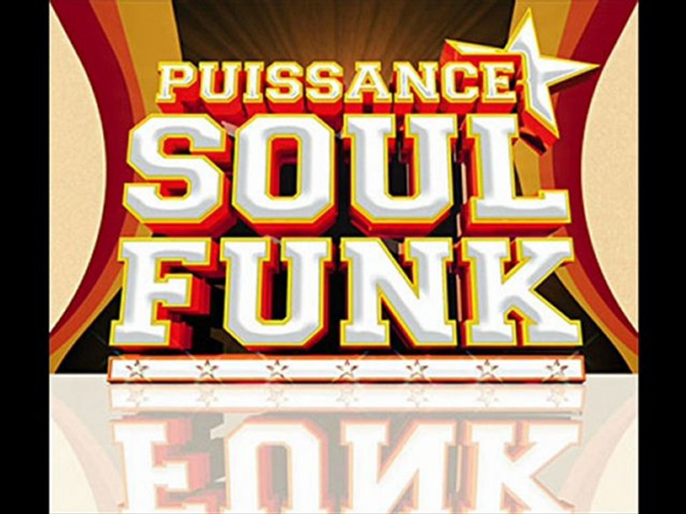 Funk Soul 34
