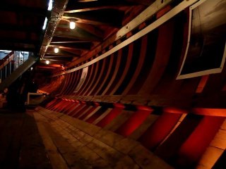 Musée maritime de Charlevoix - Saint-Joseph-de-la-Rive, ...