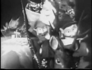 Hardrock, Coco & Joe: The Three Little Drawfs (1951)