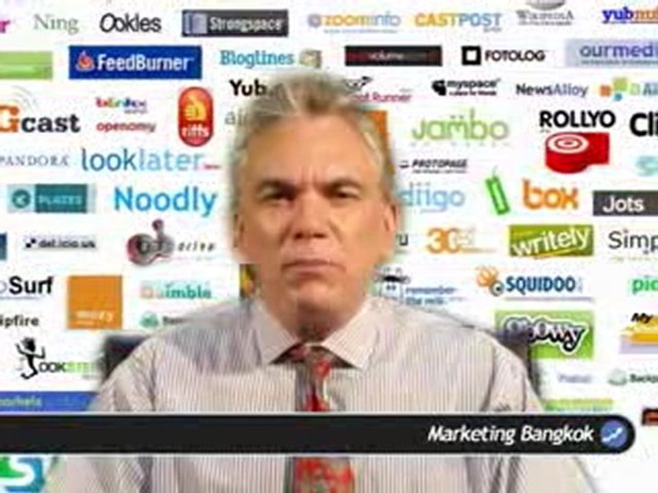 Link Building Information from SEO North America