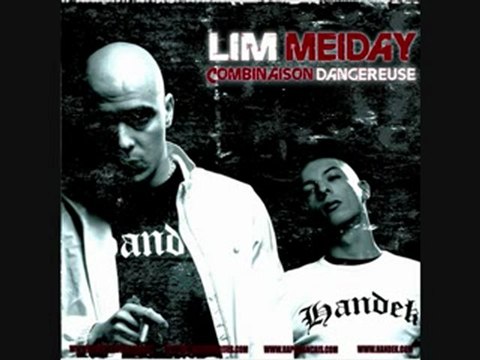 LIM MEIDAY - NOUVEAU SON NOUVEL ALBUM DEBUT 2010 !!