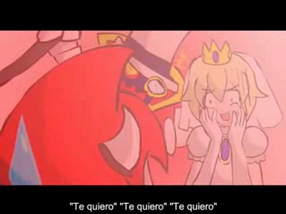 Los hombres pelean con el corazon