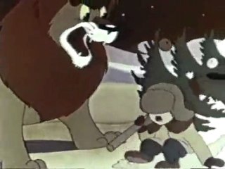 Новогоднее путешествие (1959)