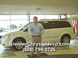 Chrysler Mini Van Harrisburg PA Mechanicsburg PA Carlisle PA