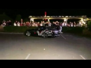 trainning drift fritemike 2008 2009