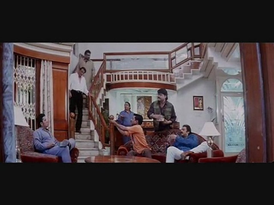 Baaghi 2000- part 5