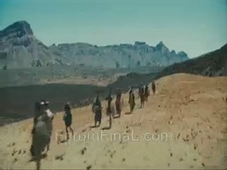 Titanların Savaşı - Clash of the Titans filmi izle