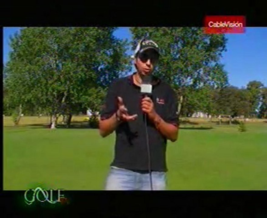 Golf tv 3
