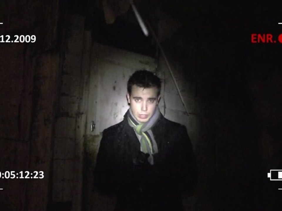 Caligo - Court-métrage