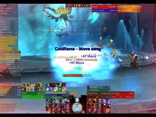 Corrupted Spirit - Lord Marrowgar Reg 10