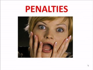 Got IRS letter about unfiled late 2008 tax return?