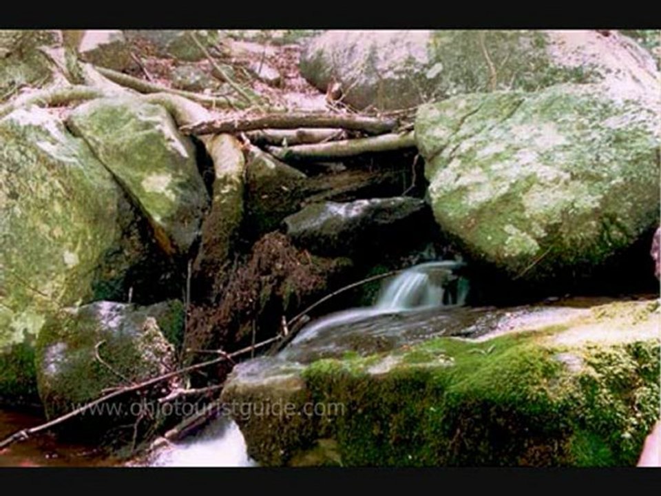 Ohio Parks