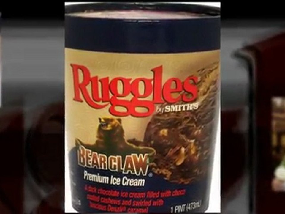 Ruggles Ice Cream