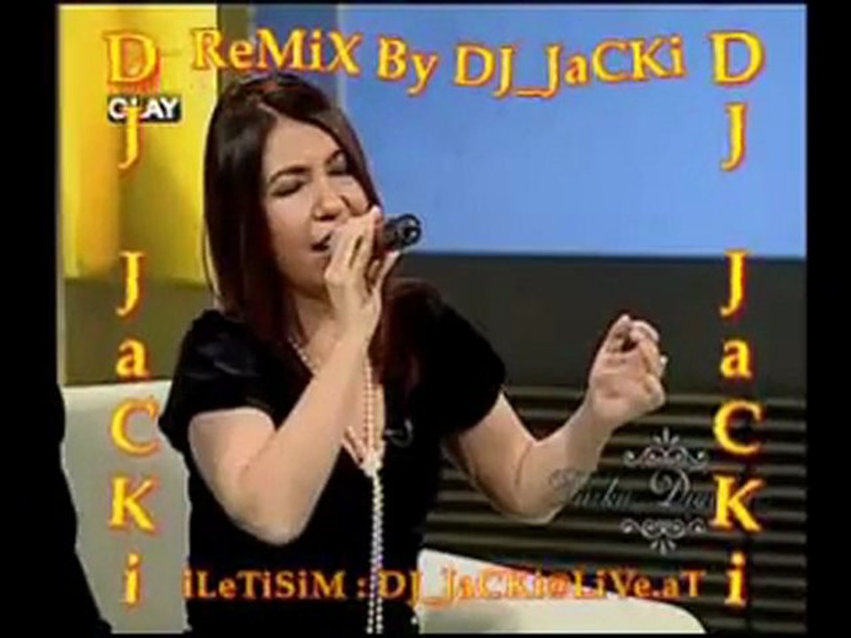 FeRyaL öNey - AyNaLi KöRüK ReMiX