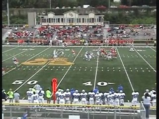 Sammy Tranks Highlights 2009